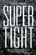 Cover: Supertight - Actar Publishers
