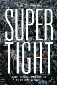 Enlarge image Cover: Supertight - Actar Publishers