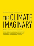 Cover: The Climate Imaginary - Actar Publishers