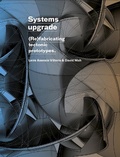 Cover: Systems Upgrade - Actar Publishers