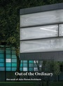 Cover: Out of the Ordinary - Actar Publishers