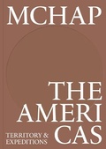 Cover: MCHAP The Americas 2 - Actar Publishers