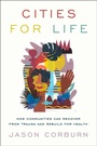 Cover: Cities for Life - Princeton University Press