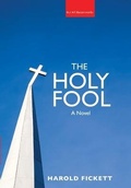 Cover: Holy Fool - Slant Books
