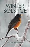 Cover: Winter Solstice - Atmosphere Press