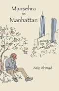 Cover: Mansehra to Manhattan - Writers Republic LLC
