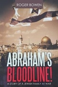 Cover: Abraham's Bloodline! - Booktrail Publishing