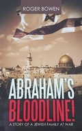 Cover: Abraham's Bloodline! - Booktrail Publishing