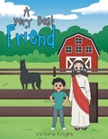 Cover: A Very Best Friend - Trilogy Christian Publishing
