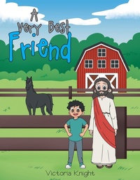 Enlarge image Cover: A Very Best Friend - Trilogy Christian Publishing
