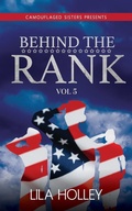 Cover: Behind The Rank, Volume 5 - Purposely Created Publishing Group