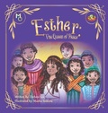 Cover: Esther - Melanin Origins LLC