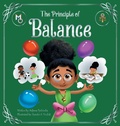 Cover: The Principle of Balance - Melanin Origins LLC