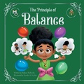 Cover: The Principle of Balance - Melanin Origins LLC