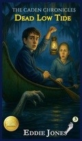 Cover: Dead Low Tide - Dry Bones Publishing