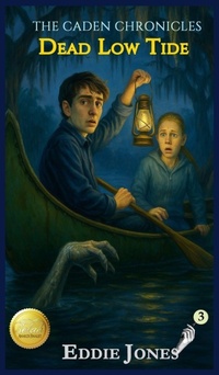 Enlarge image Cover: Dead Low Tide - Dry Bones Publishing