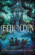 Cover: The Beholden - Erewhon Books