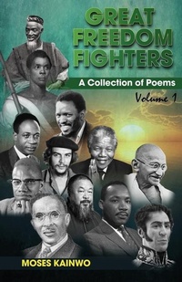 Abbildung von: Great Freedom Fighters Volume 1 - Xulon Press