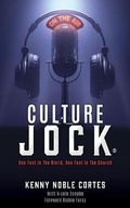 Cover: Culture Jock (R) - Xulon Press