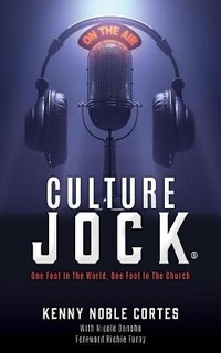 Enlarge image Cover: Culture Jock (R) - Xulon Press