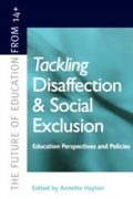 Cover: Tackling Disaffection and Social Exclusion - Routledge