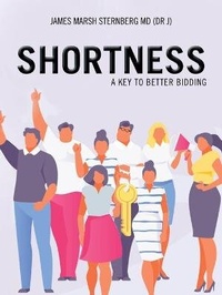 Abbildung von: Shortness - AUTHORHOUSE