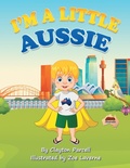 Cover: I'm a Little Aussie - Xlibris AU
