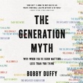 Cover: The Generation Myth - Dreamscape Media