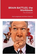 Cover: BRAIN BATTLES, the Workbook - Lulu.com