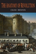 Cover: The Anatomy of Revolution - Martino Fine Books