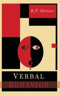 Cover: Verbal Behavior - Martino Fine Books
