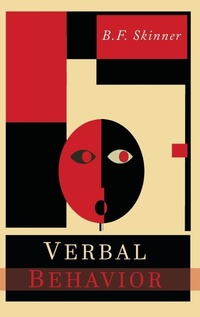 Enlarge image Cover: Verbal Behavior - Martino Fine Books