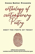 Cover: Anthology of Contemporary Poetry - Notion Press, Inc.