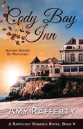 Cover: Cody Bay Inn - Caroline Treanor International Books