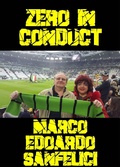 Cover: Zero in conduct - Babelcube Inc.
