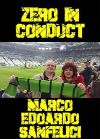 Enlarge image Cover: Zero in conduct - Babelcube Inc.