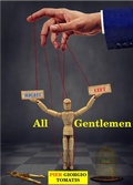 Cover: All Gentlemen - Babelcube Inc.