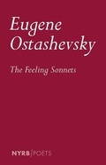 Cover: The Feeling Sonnets - New York Review Books