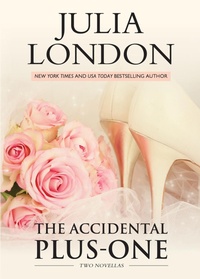 Enlarge image Cover: Accidental Plus-One - Sourcebooks Casablanca