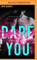 Cover: Dare You - Audible Studios on Brilliance