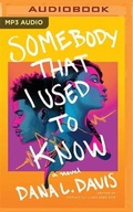 Cover: Somebody That I Used to Know - Brilliance Audio