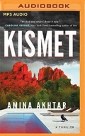 Cover: Kismet - Brilliance Audio