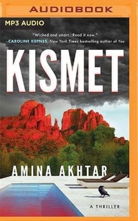 Enlarge image Cover: Kismet - Brilliance Audio