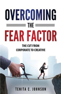 Enlarge image Cover: Overcoming the Fear Factor - So It Is Written