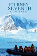 Cover: Journey to the Seventh Continent - AEGA Design Publishing Ltd