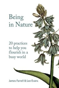 Enlarge image Cover: Being in Nature - Nature Connection Books
