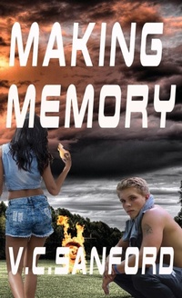 Enlarge image Cover: Making Memory - 341 Enterprise