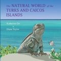 Cover: The Natural World of the Turks and Caicos Islands - NATUREBOOKS