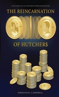 Cover: The Reincarnation of Hutchers - EC Publications LLC