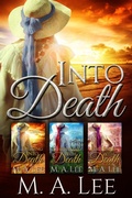 Cover: Into Death - M.A. Lee